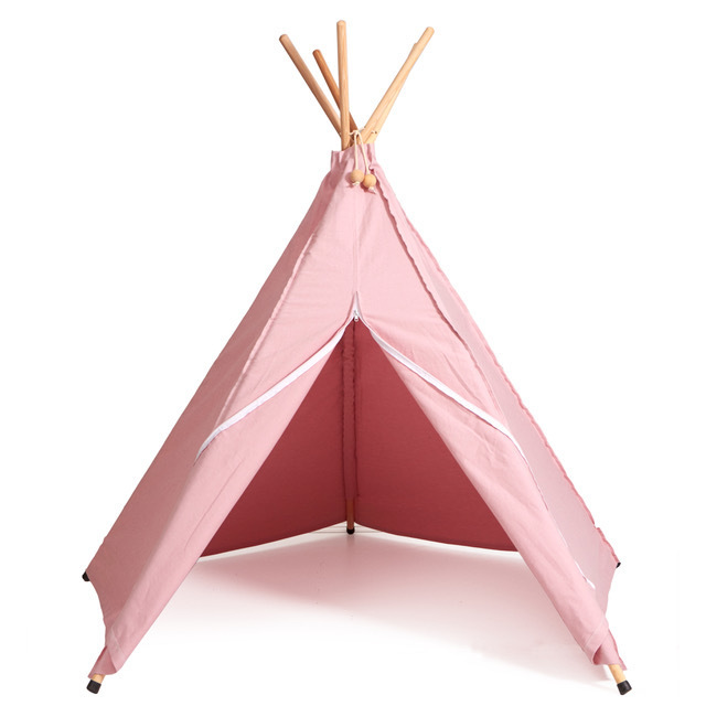 Tipi tält i flera färger farmhouseshop.se Tipi tält i flera färger farmhouseshop.se