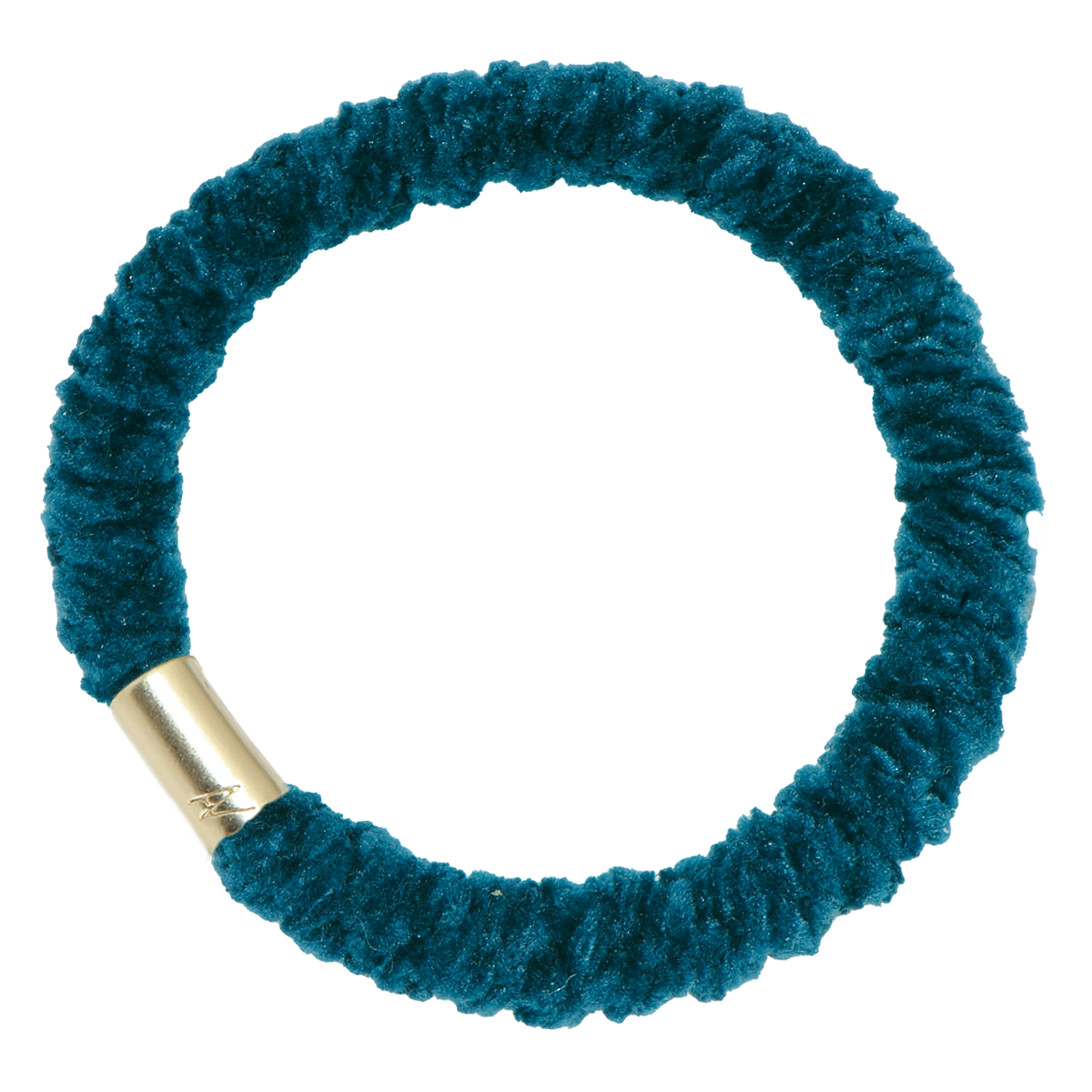 VELVET Petrol