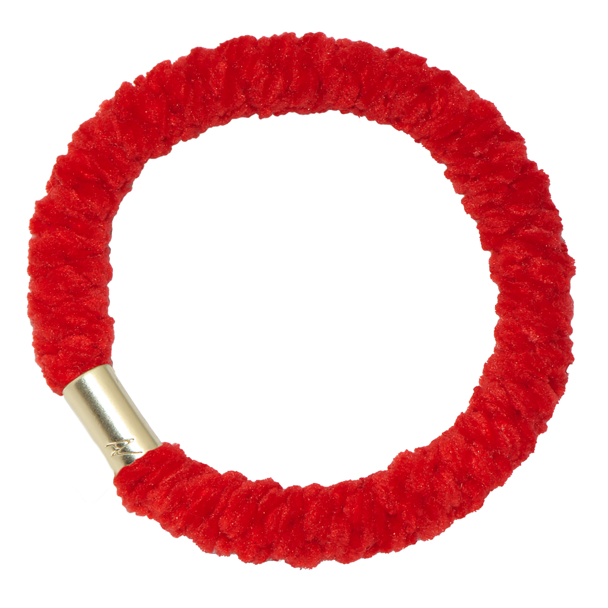 VELVET Red