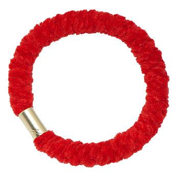 VELVET Red