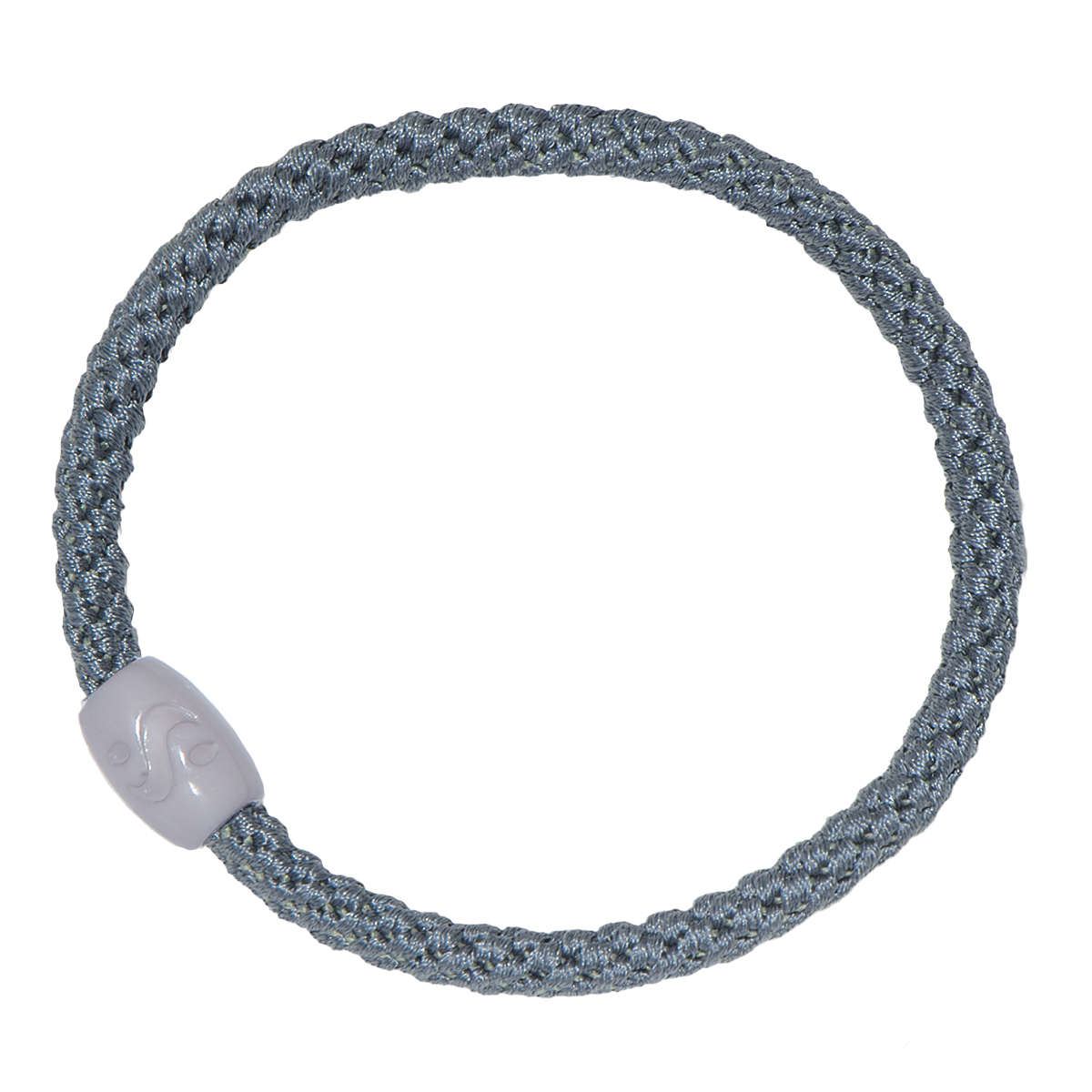 SUPERSNODDEN MINI Dusty Blue Grey