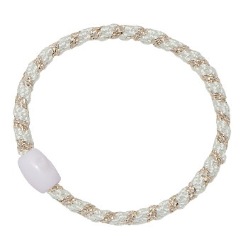 SUPERSNODDEN MINI Ivory/Gold