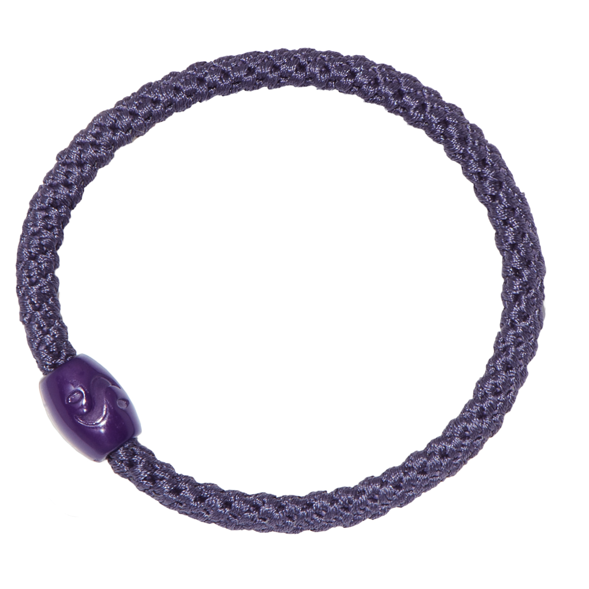 SUPERSNODDEN MINI Plum