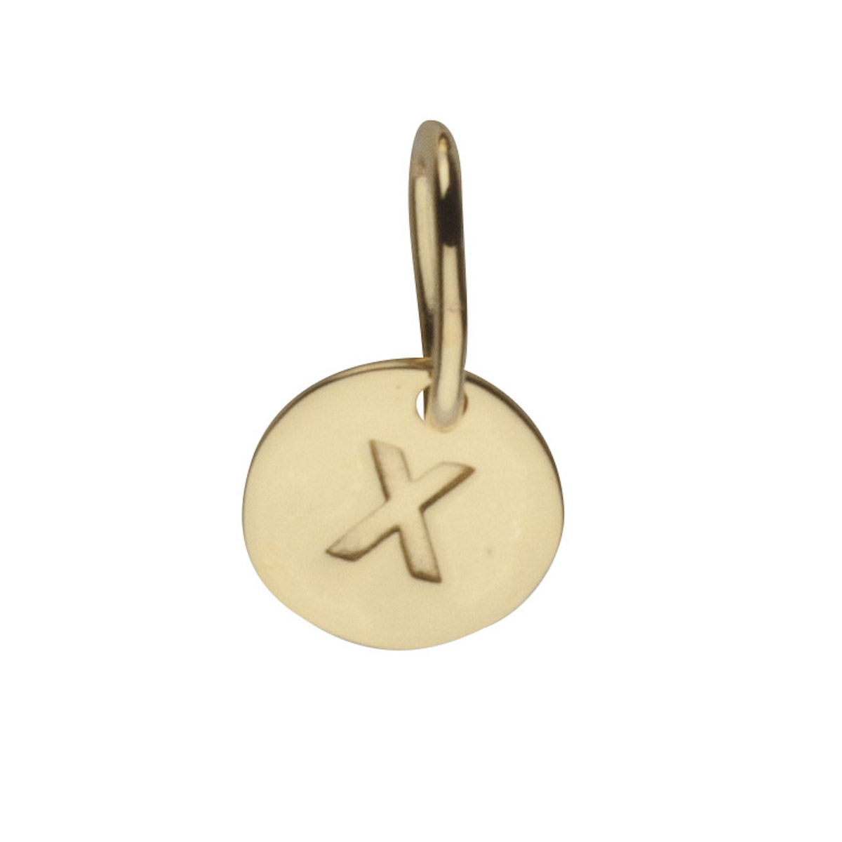 LETTER CHARM  - 2