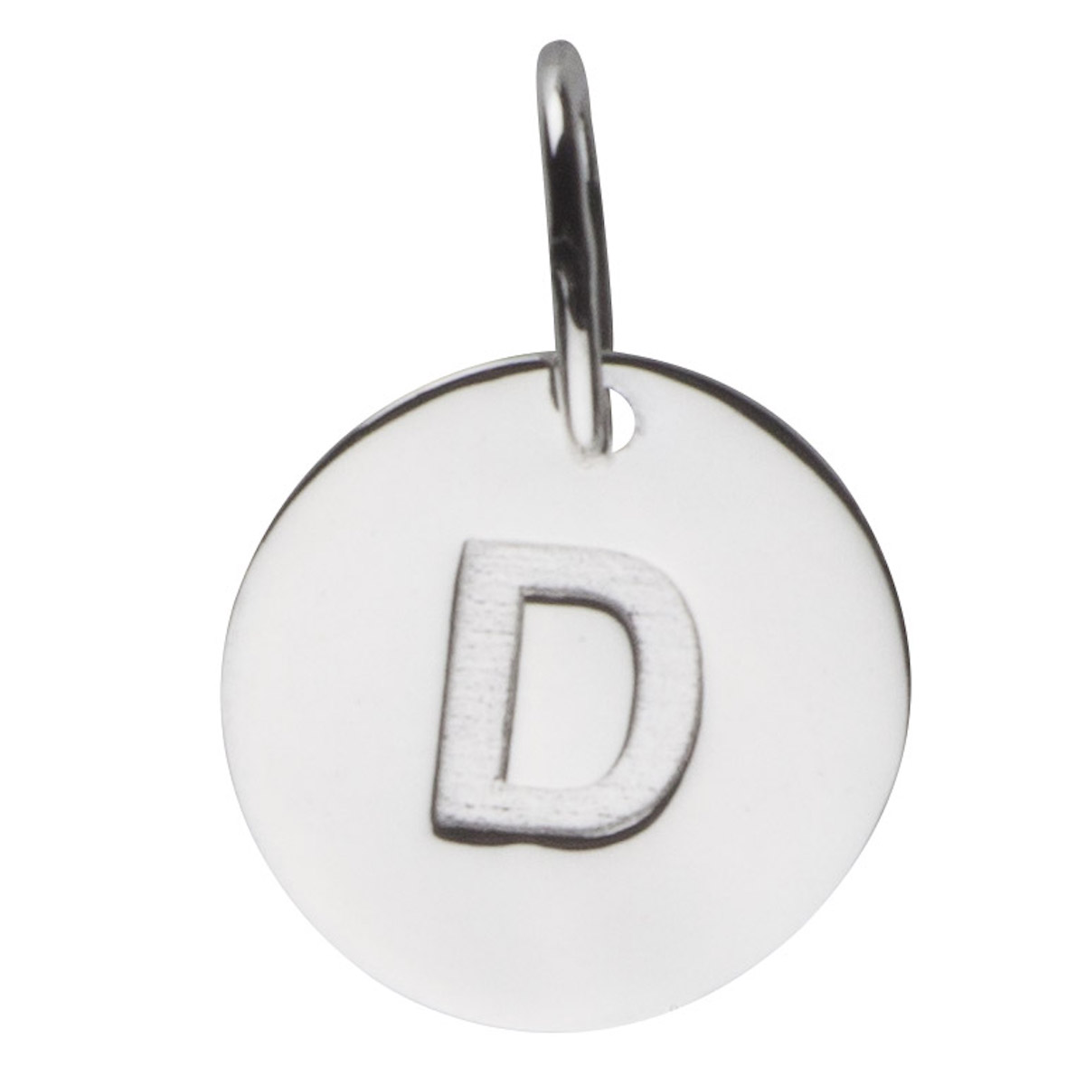 LETTER CHARMS  - 2