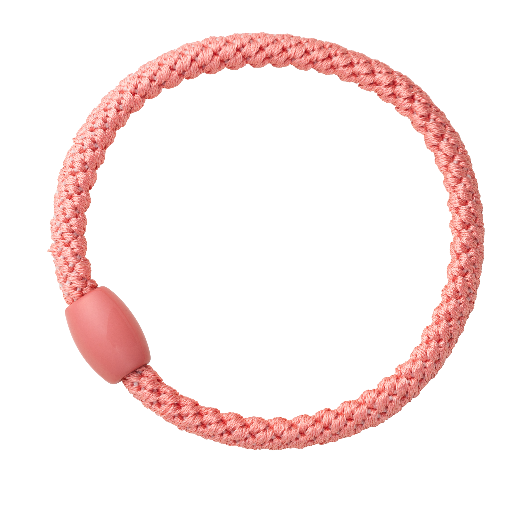 SUPERSNODDEN MINI Coral rose
