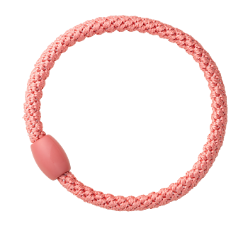 SUPERSNODDEN MINI Coral rose