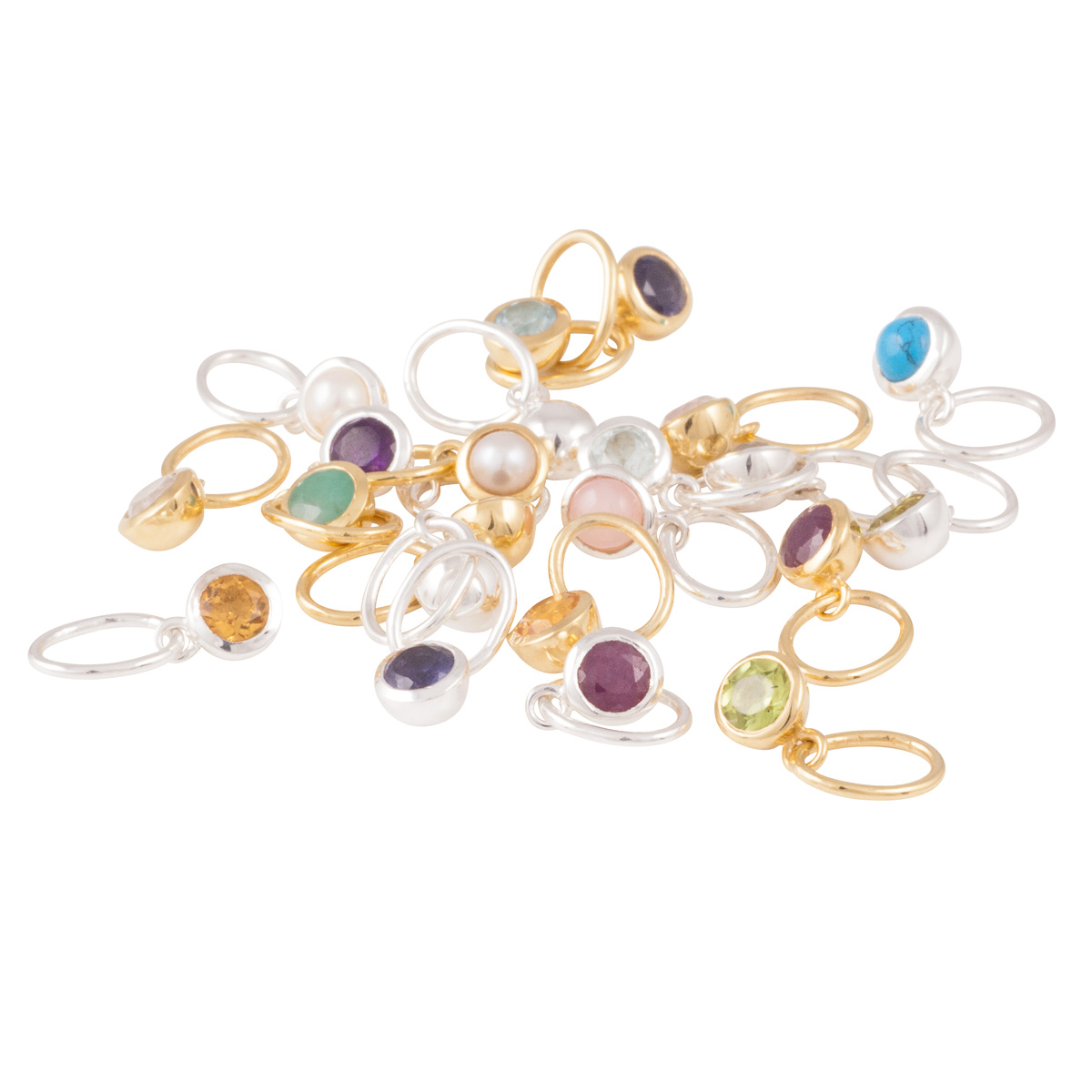 BIRTH STONES