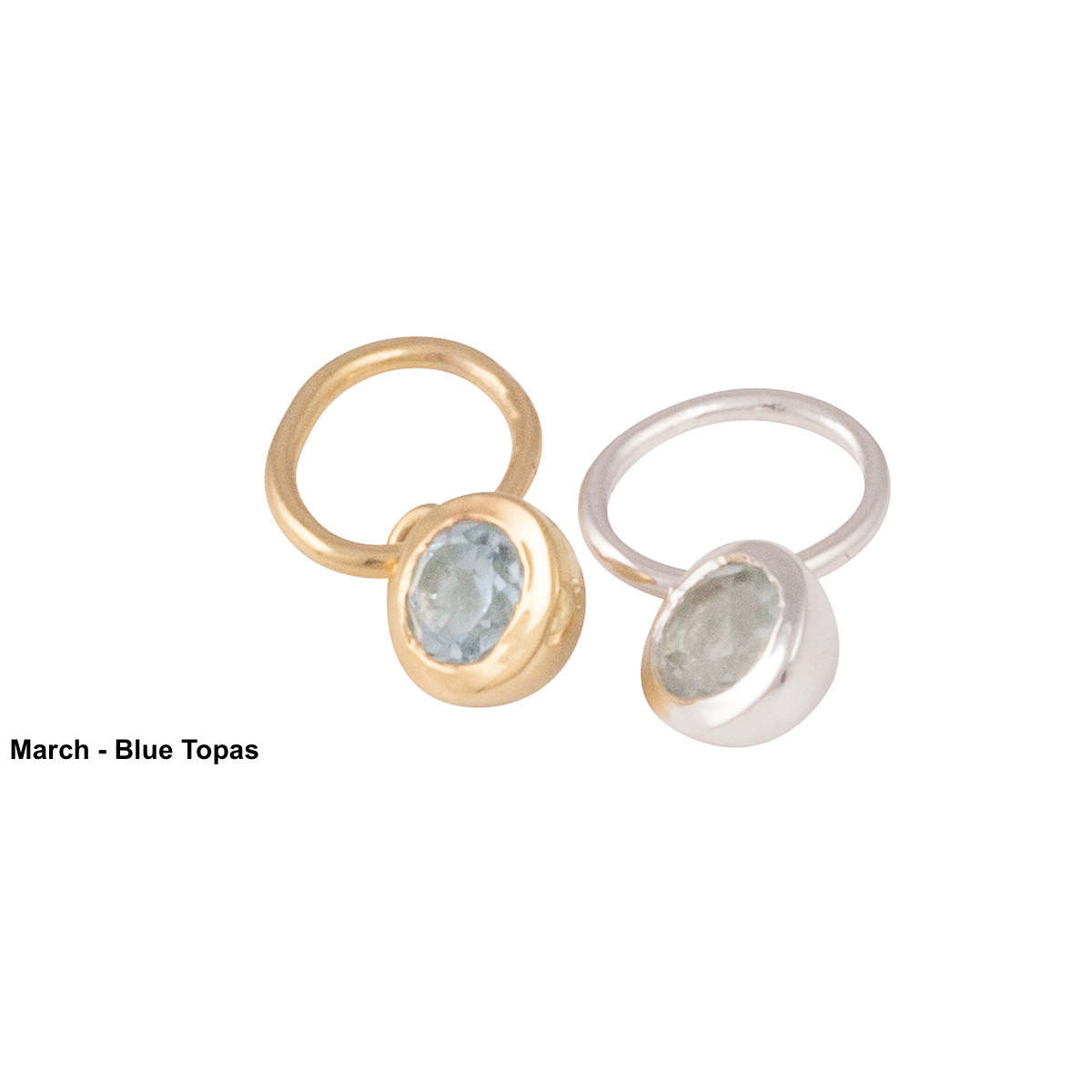 BIRTH STONES - 4