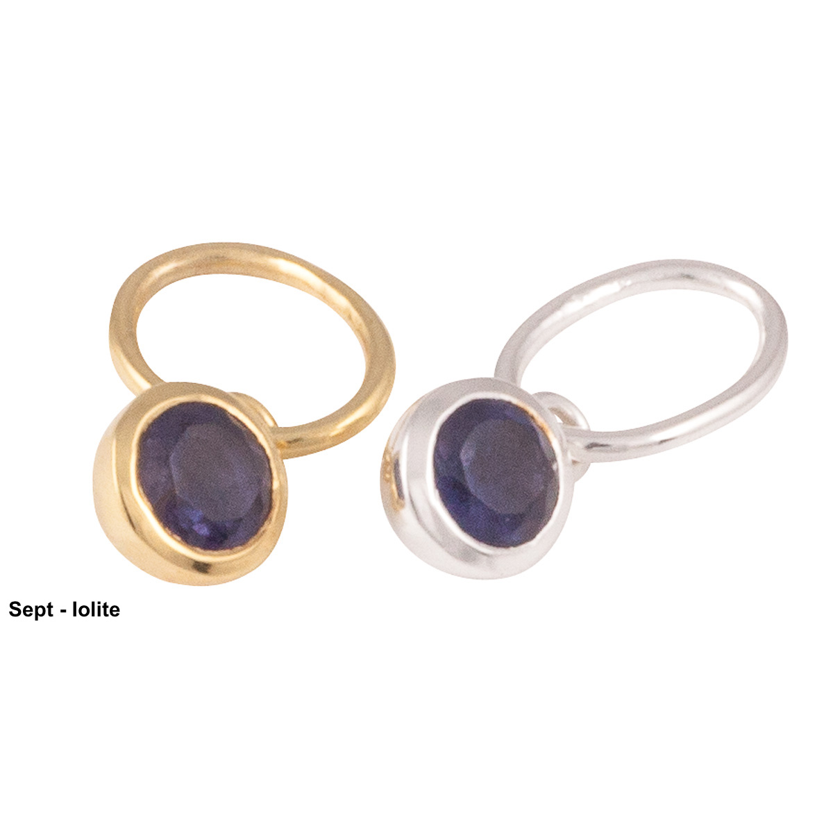 BIRTH STONES - 10
