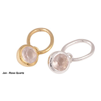 BIRTH STONES