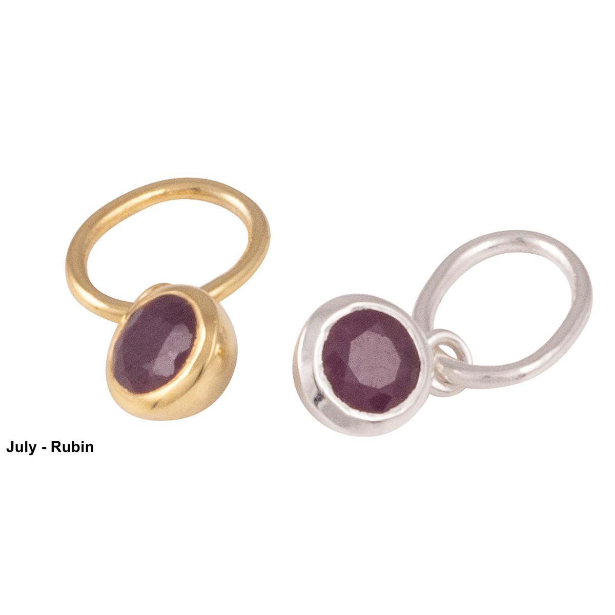 BIRTH STONES - 8