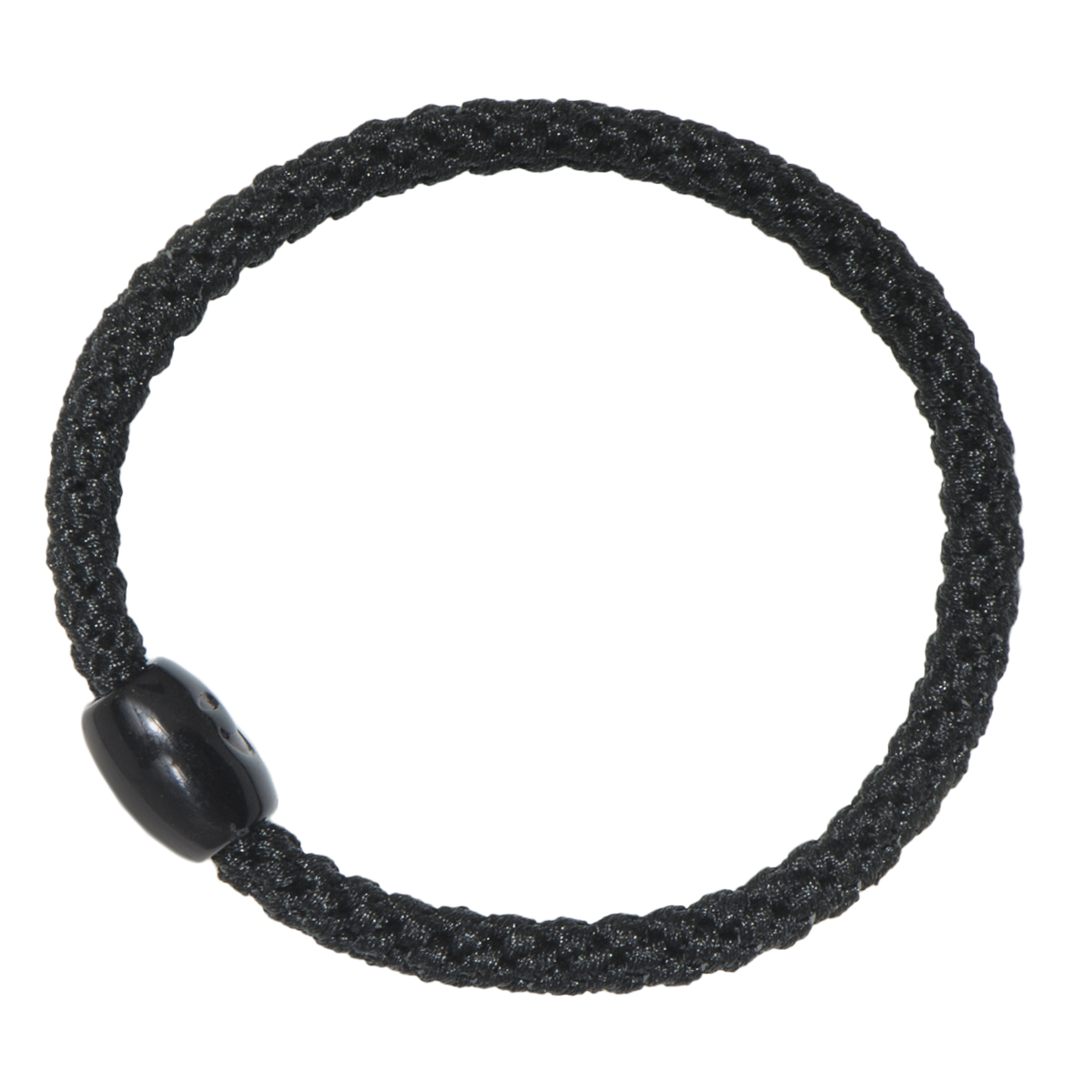 SUPERSNODDEN MINI Black