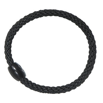 SUPERSNODDEN MINI Black