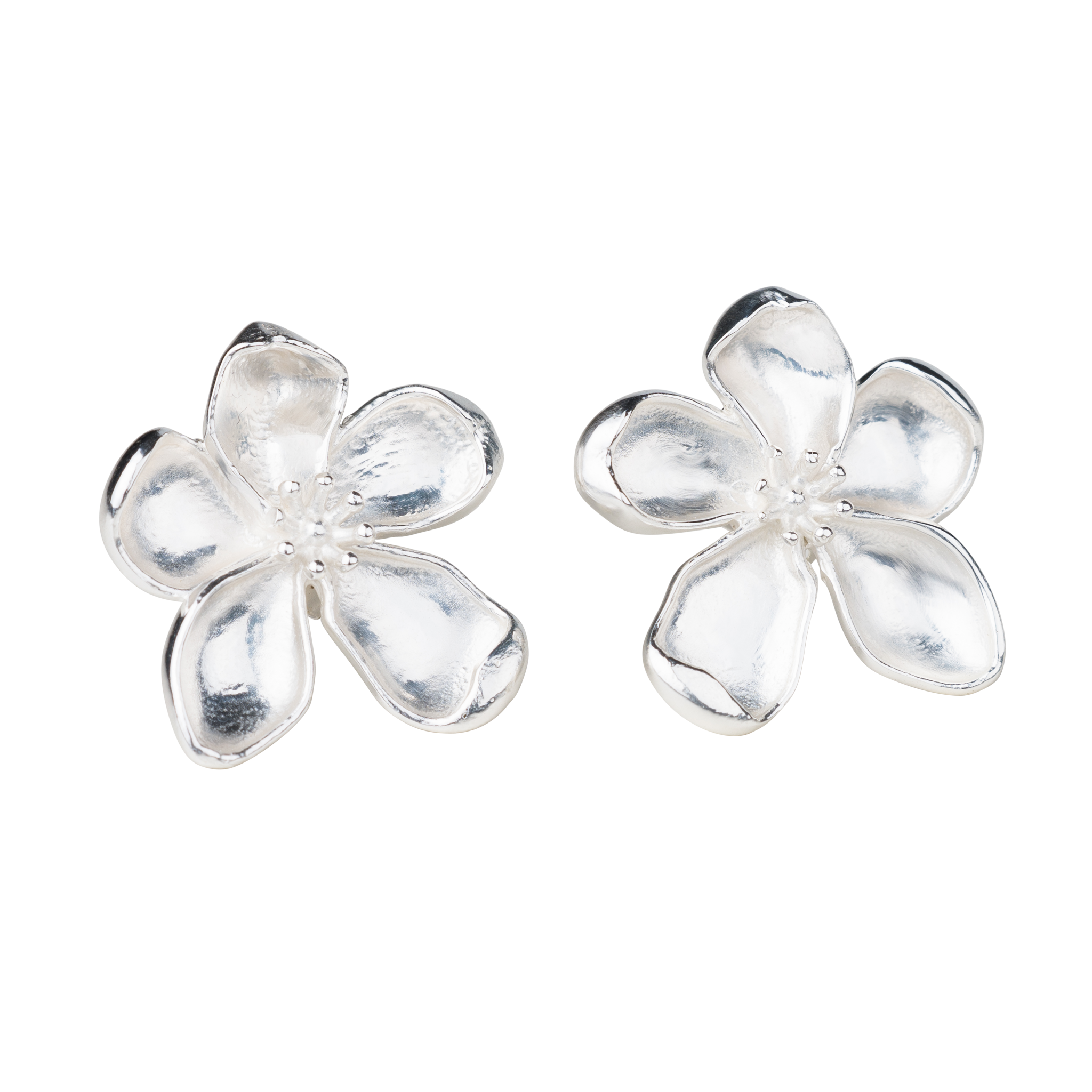 BLOSSOM Earring L - 2