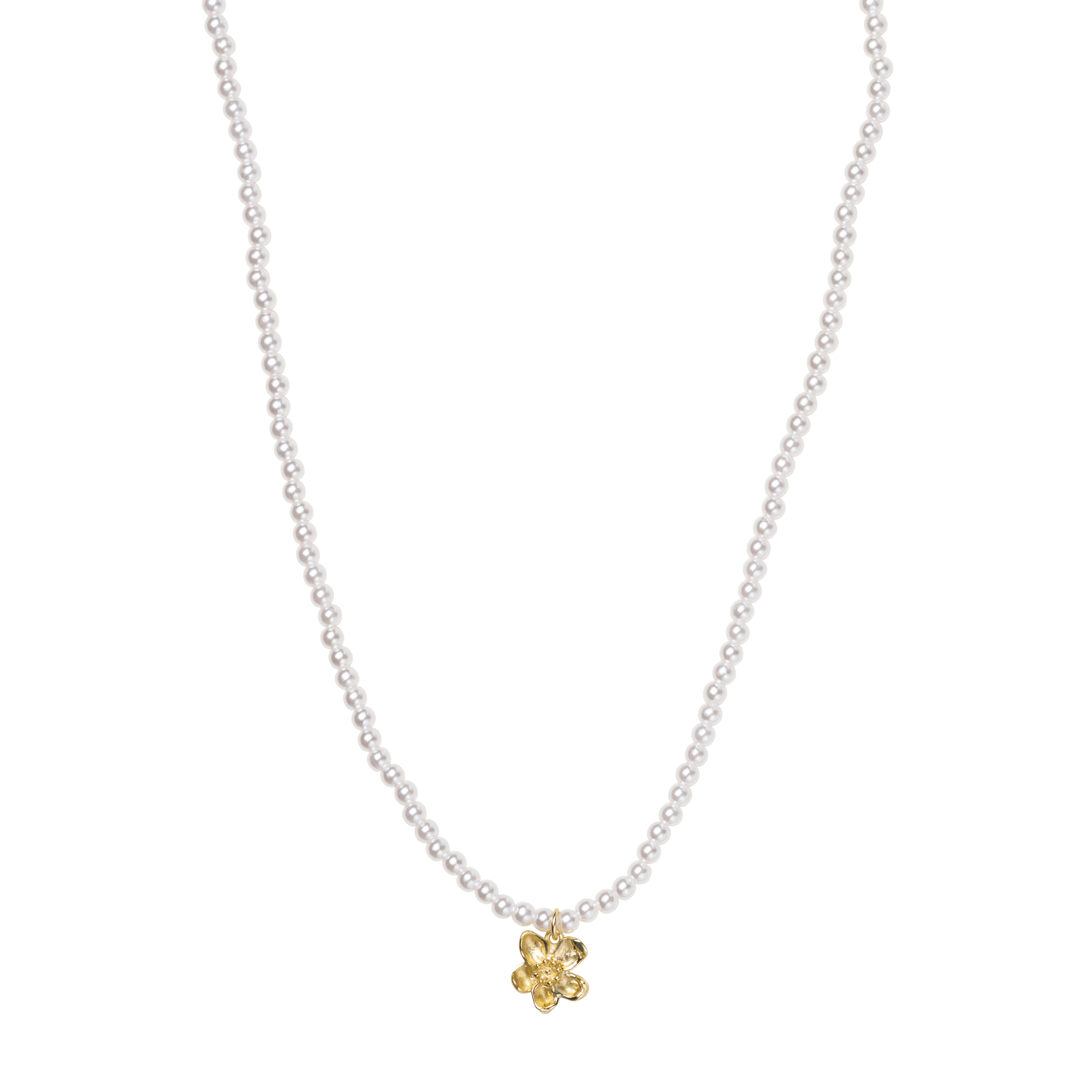 BLOSSOM Necklace - 2