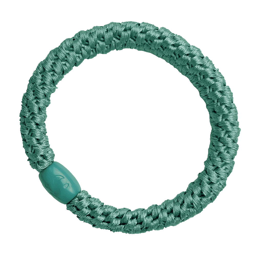 SUPERSNODDEN Petrol Green