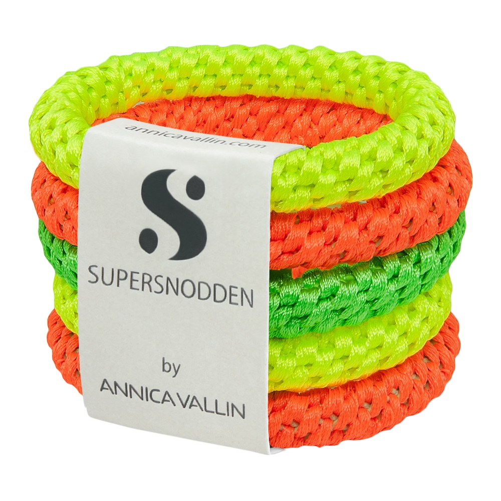 SUPERSNODDEN 32
