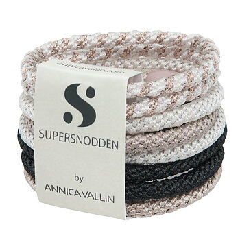 SUPERSNODDEN MINI 31