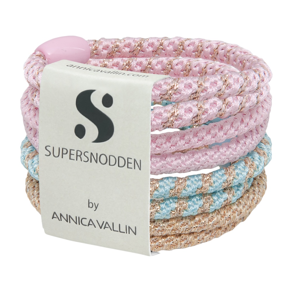 SUPERSNODDEN MINI 37