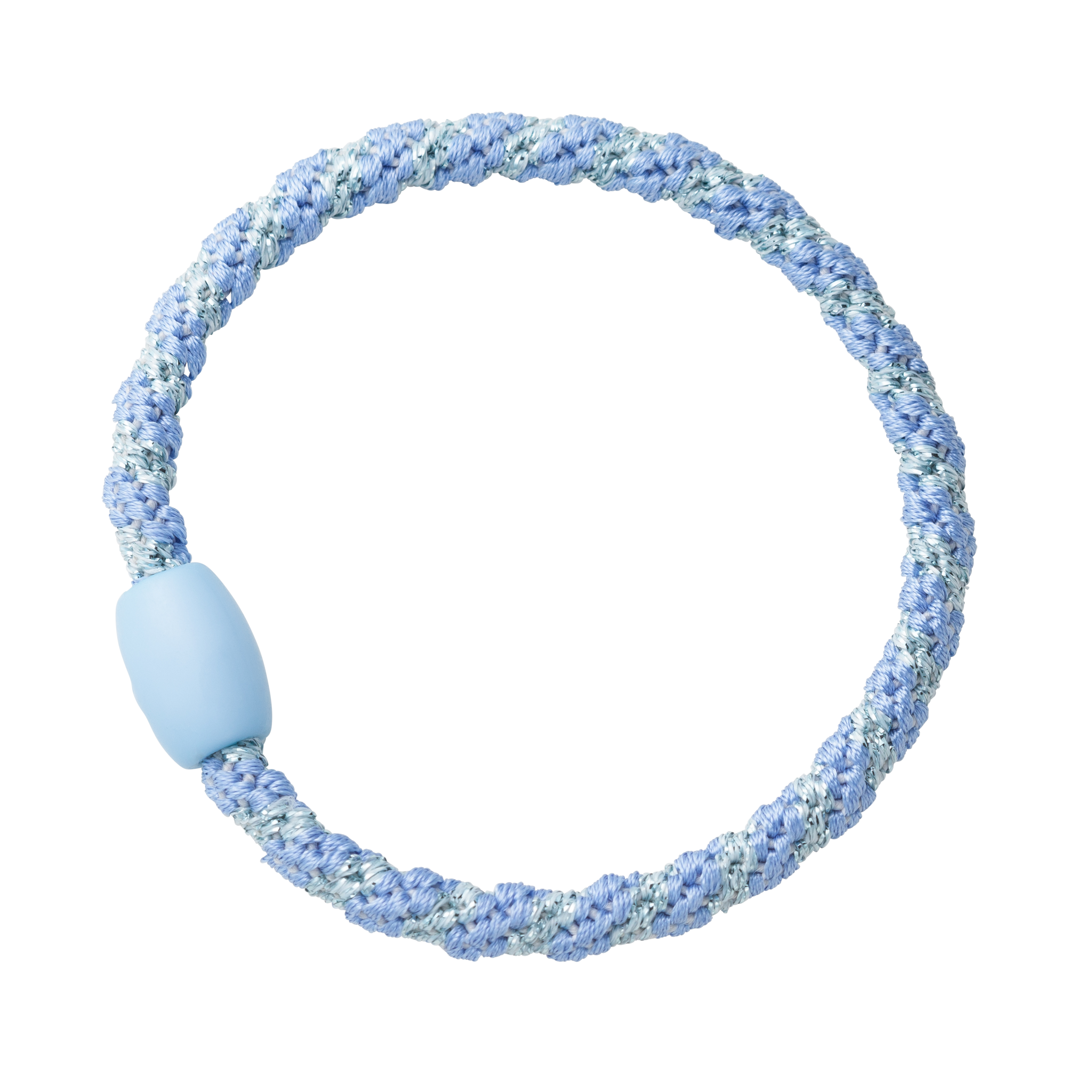 SUPERSNODDEN MINI Sky cloud gliter