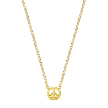 PEACE