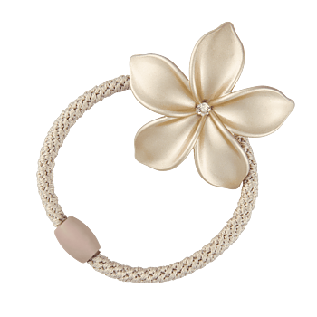 SUPERSNODDEN FLEUR LIGHT BEIGE 