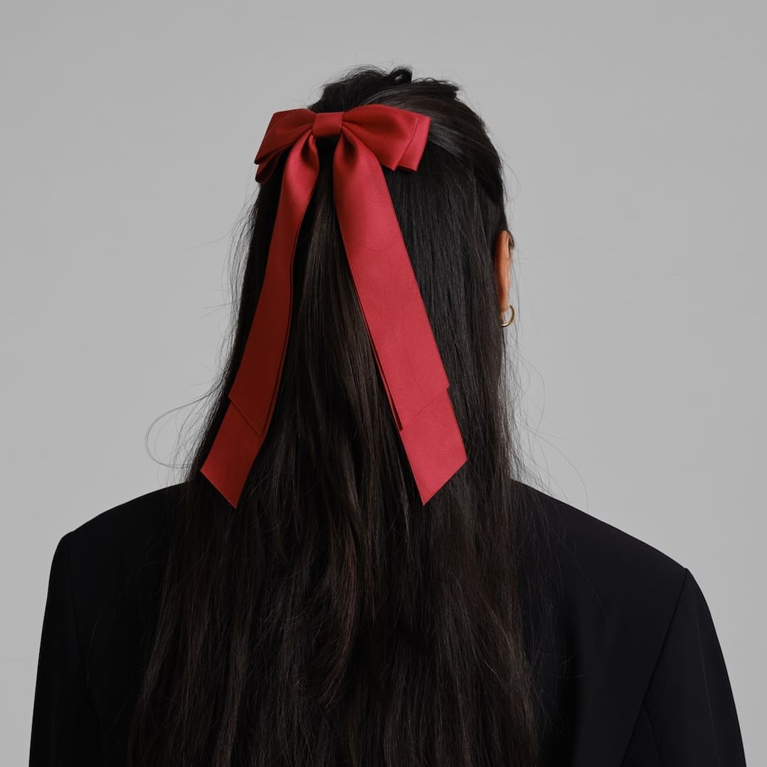 FLORA Red
