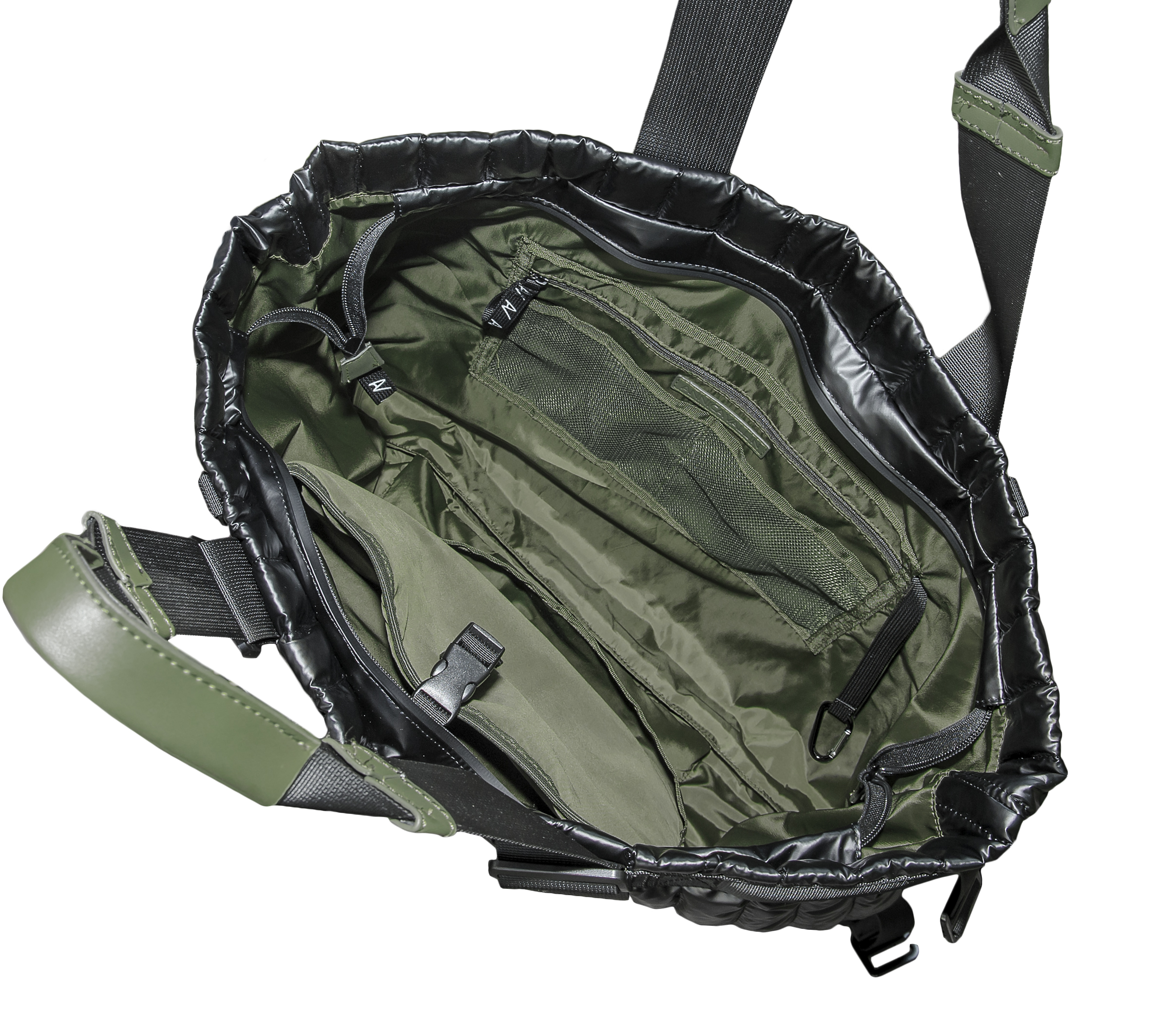 FREJA SPORTS BAG - 3