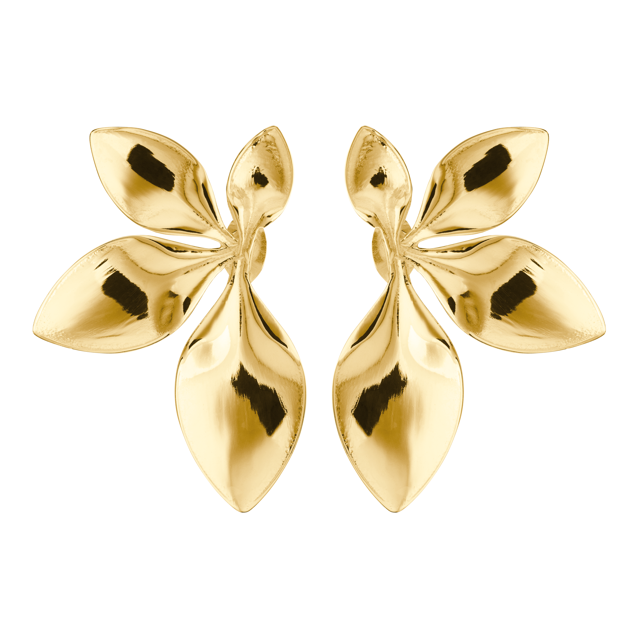 LEAF Earring