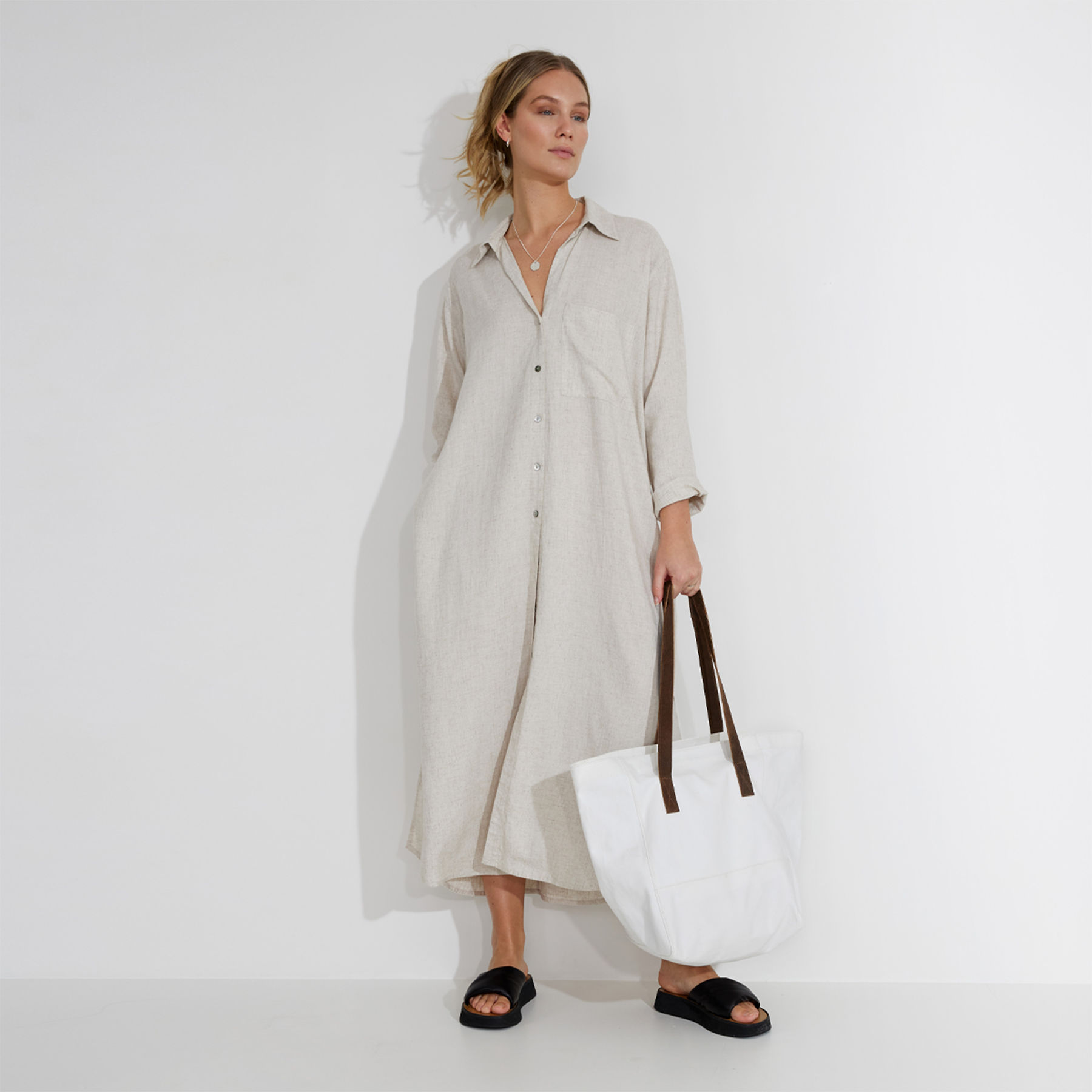 SVEA WHITE