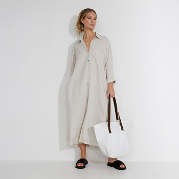 SVEA WHITE