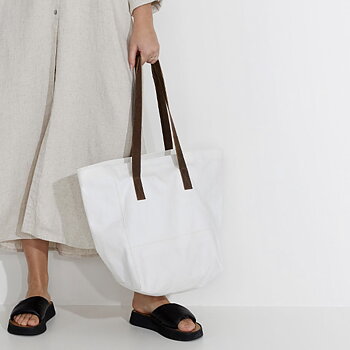 SVEA WHITE
