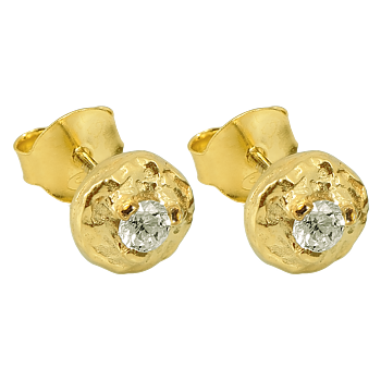 FOREST EARRING
