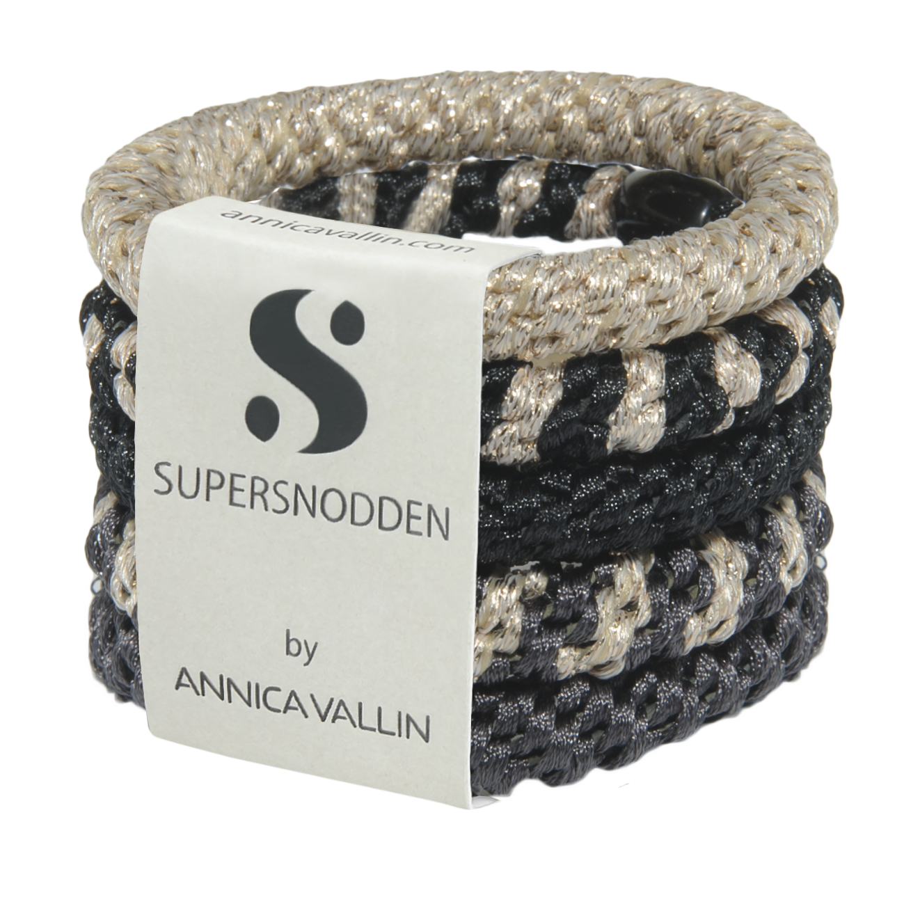 SUPERSNODDEN 07