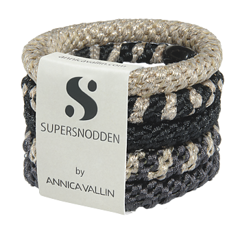 SUPERSNODDEN 07
