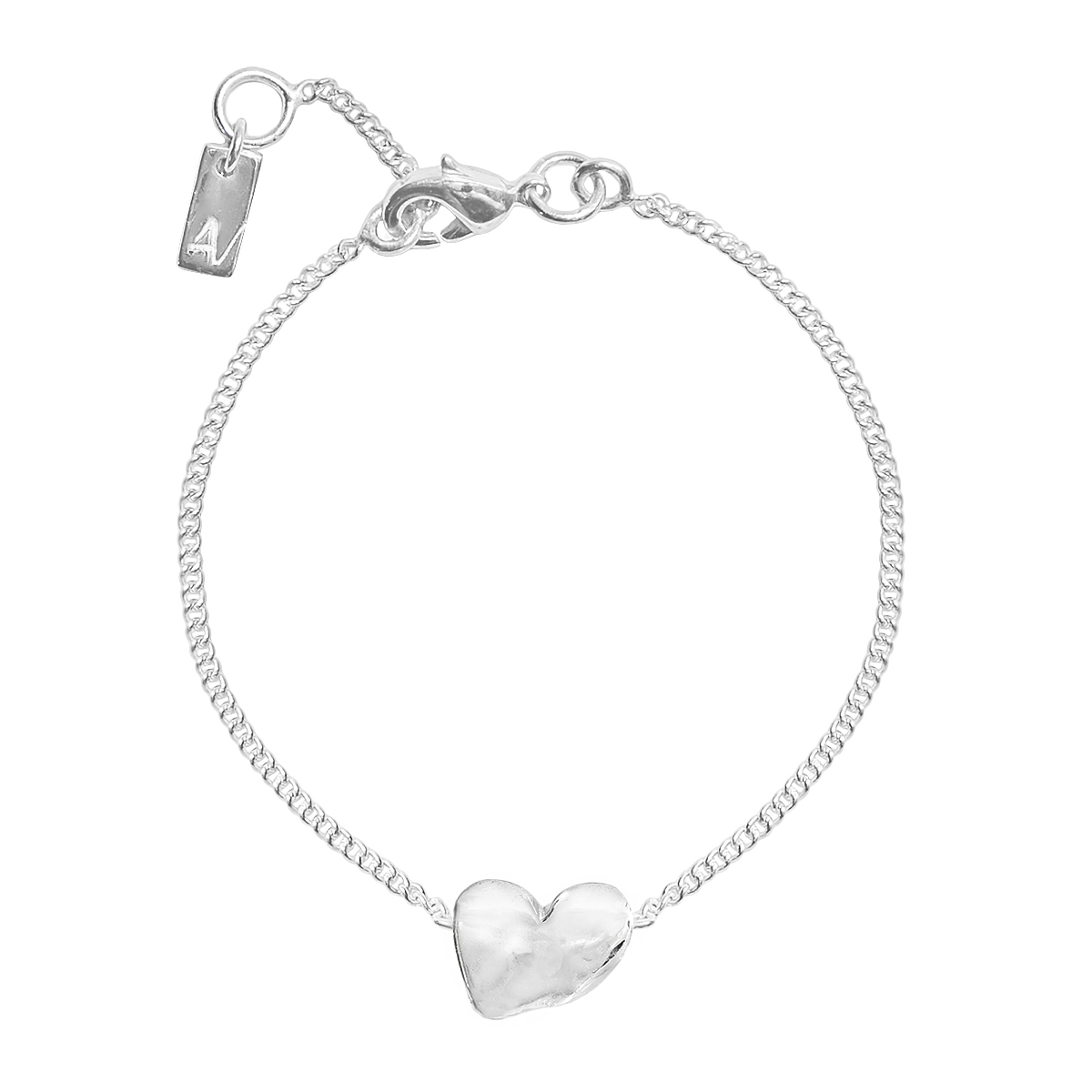 THE HEART
