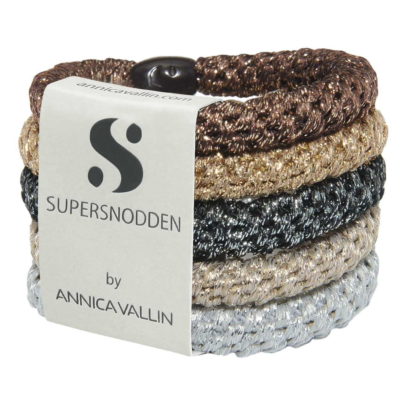 SUPERSNODDEN 11