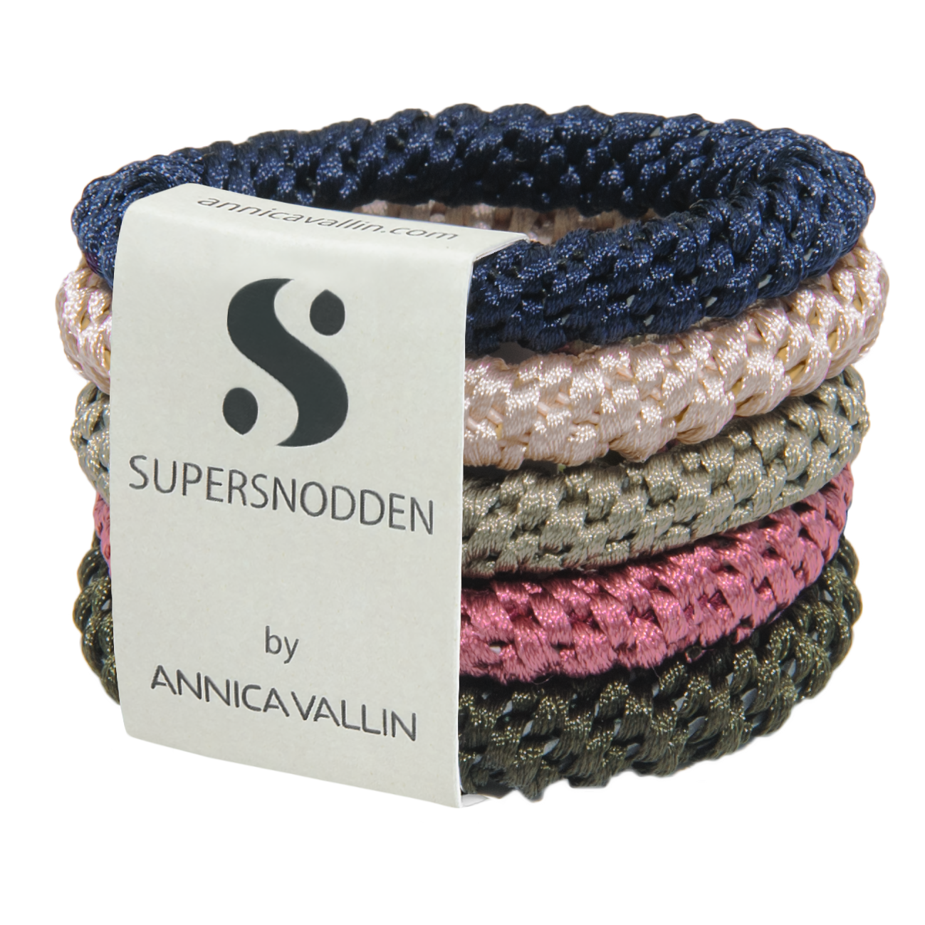 SUPERSNODDEN 17