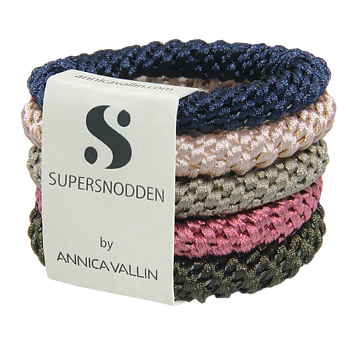 SUPERSNODDEN 17