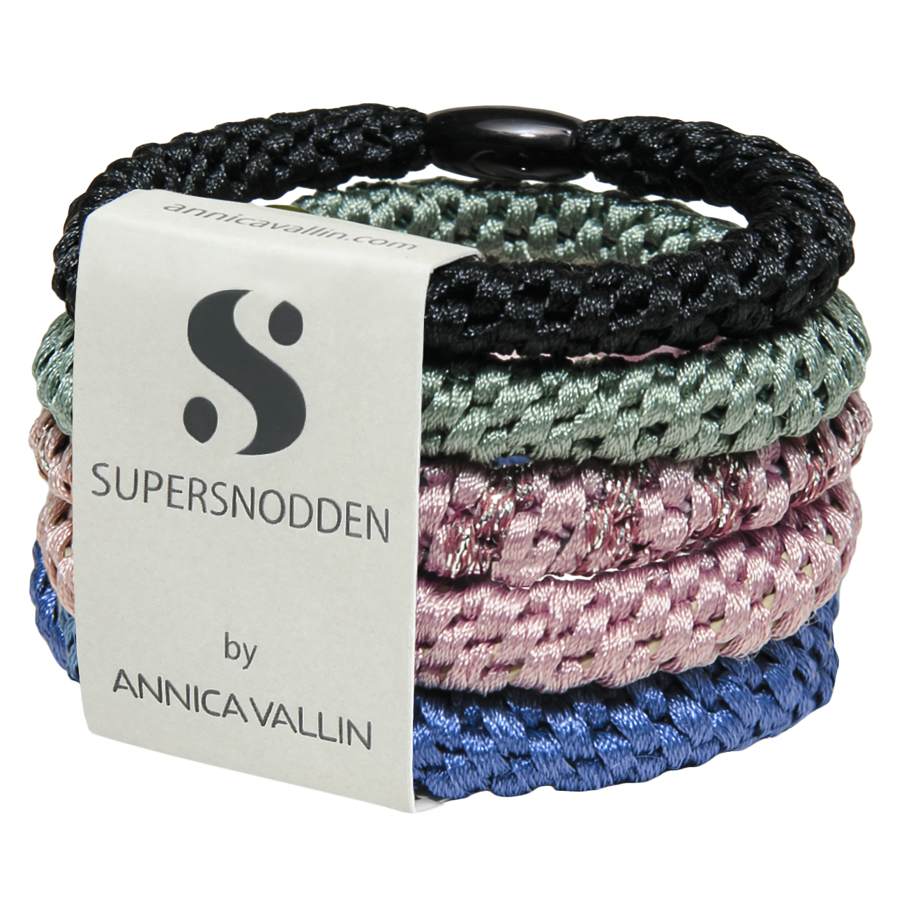 SUPERSNODDEN 18