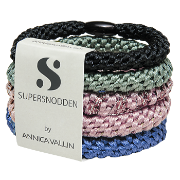 SUPERSNODDEN 18