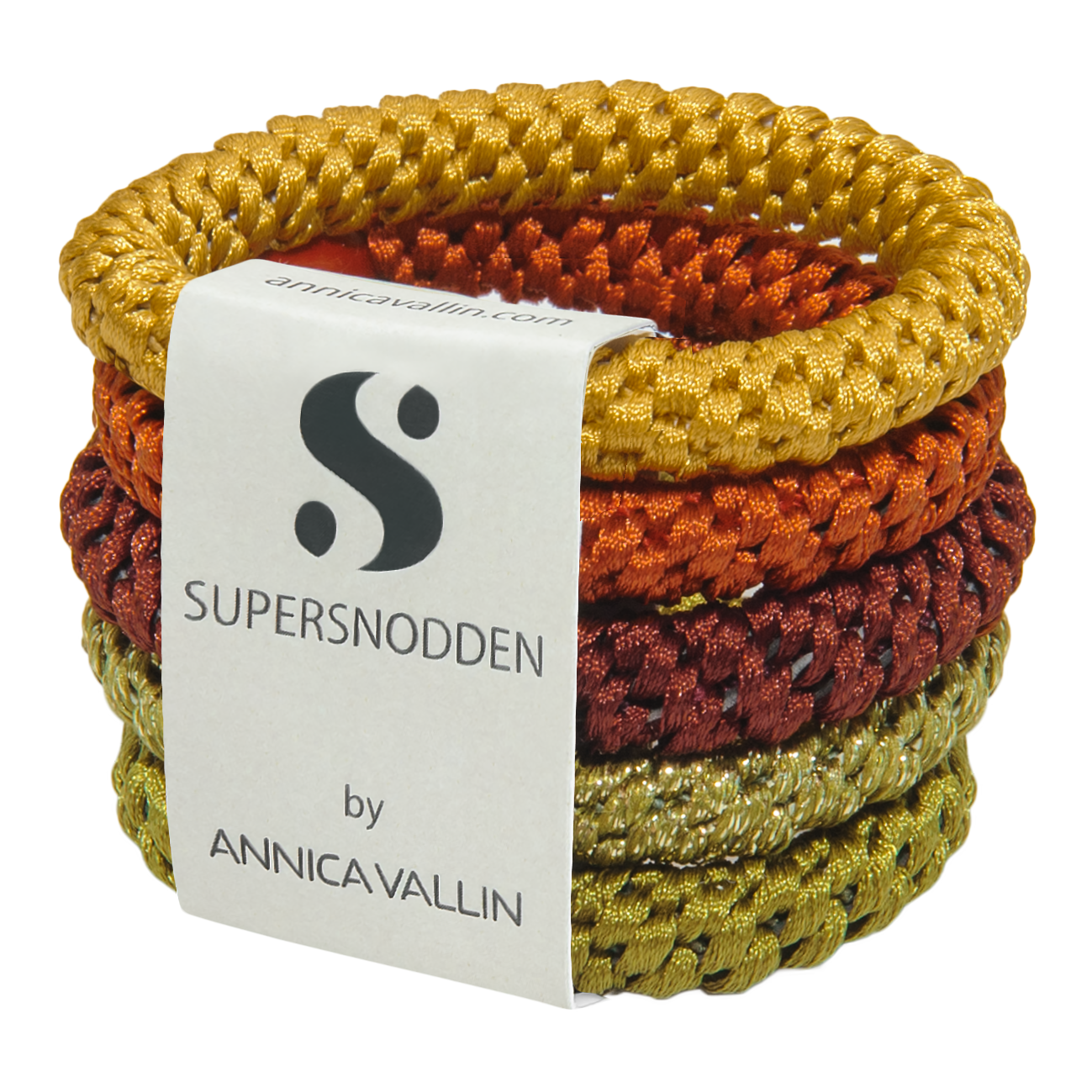 SUPERSNODDEN 20