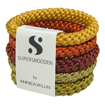 SUPERSNODDEN 20