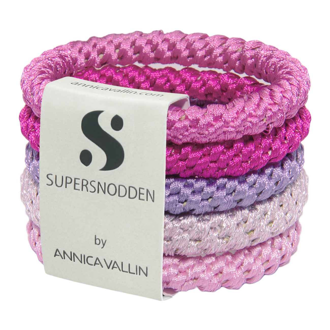 SUPERSNODDEN 21