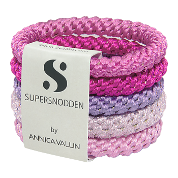 SUPERSNODDEN 21