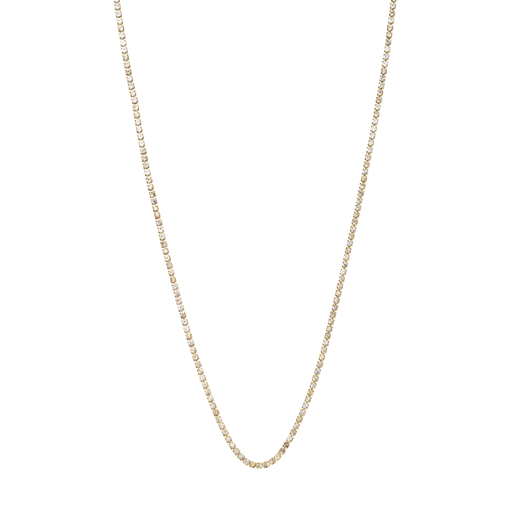 TENNIS Necklace