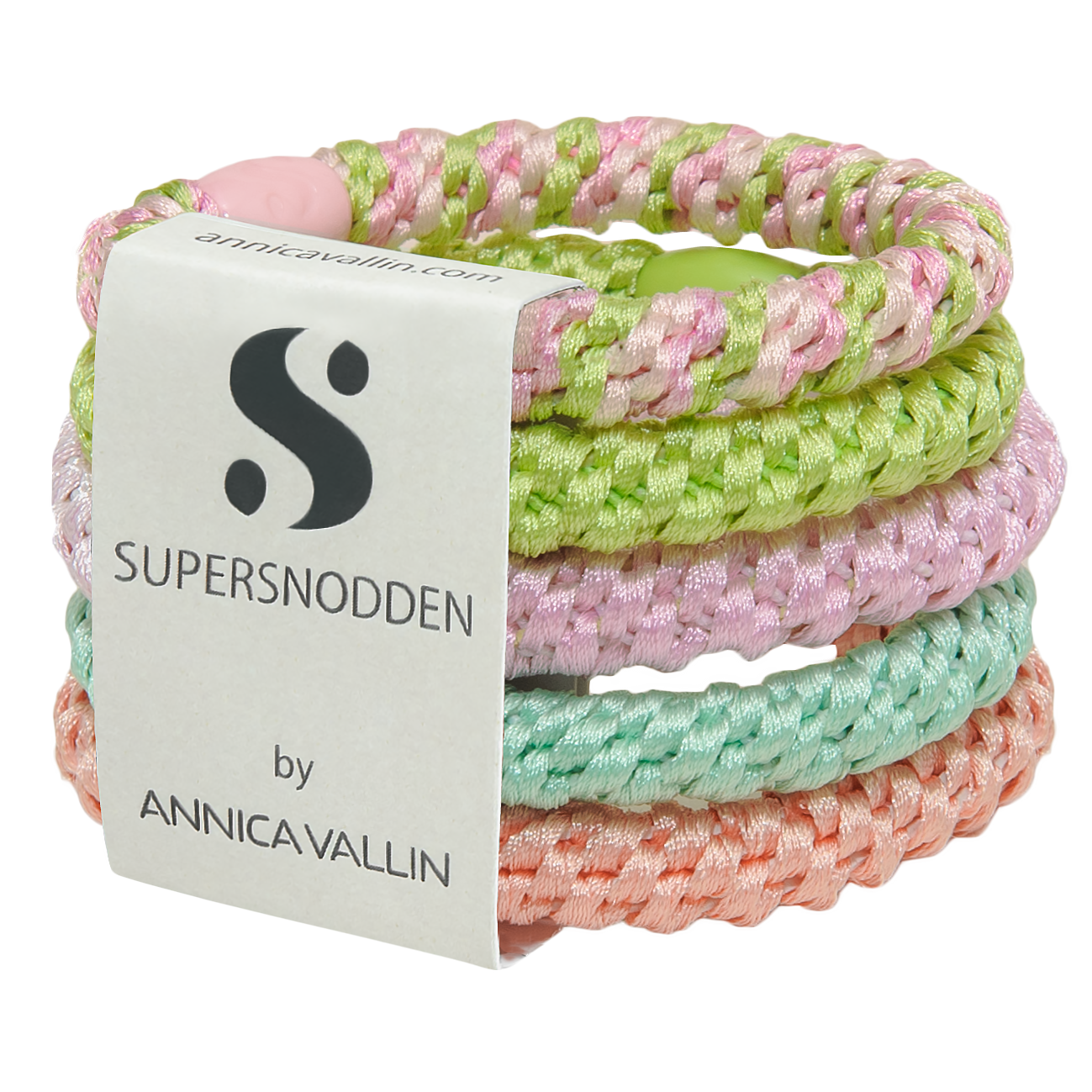 SUPERSNODDEN 22