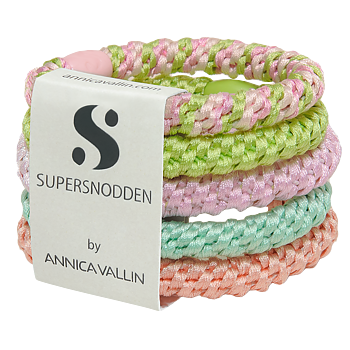 SUPERSNODDEN 22