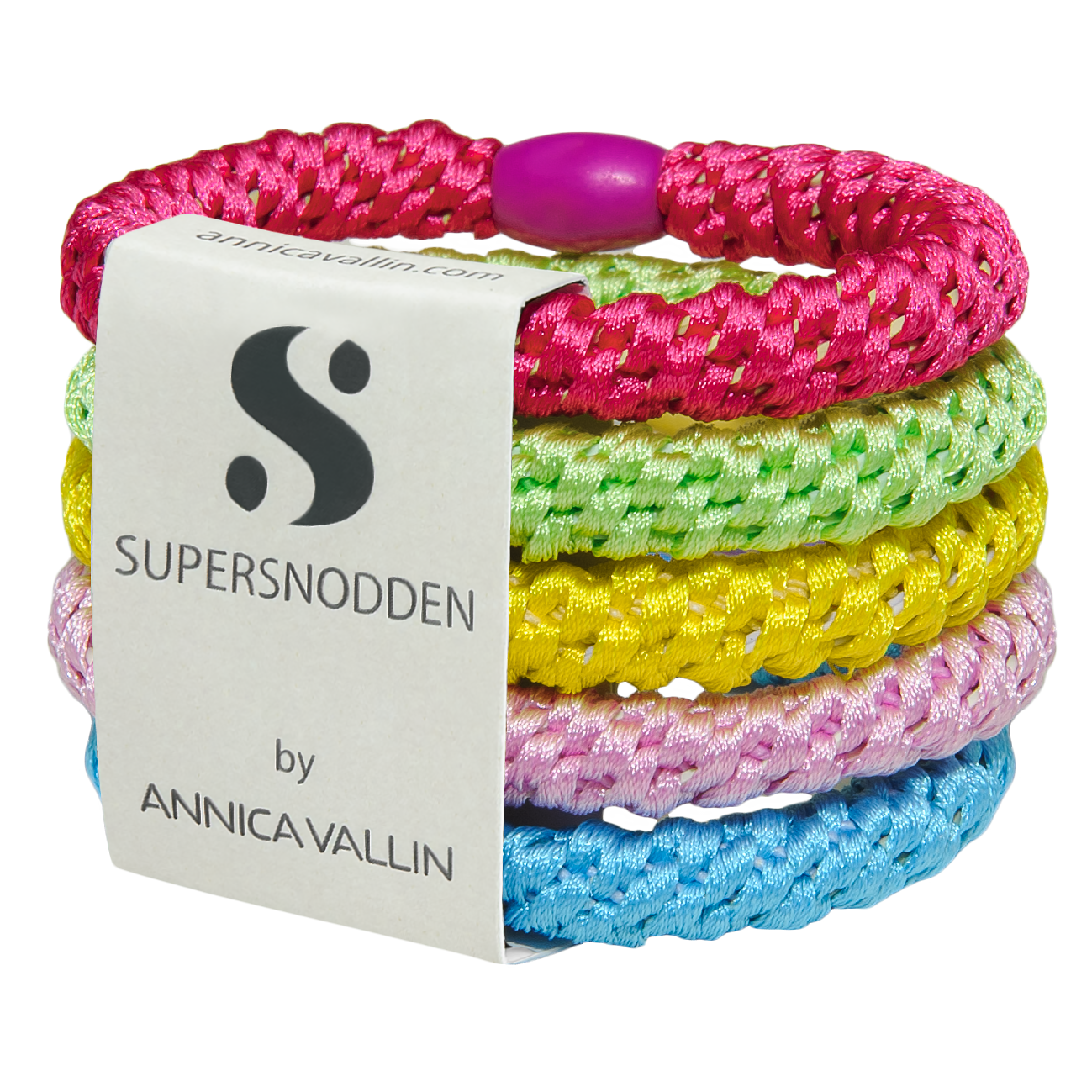 SUPERSNODDEN 25